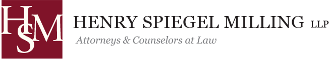 Henry Spiegel Milling LLP